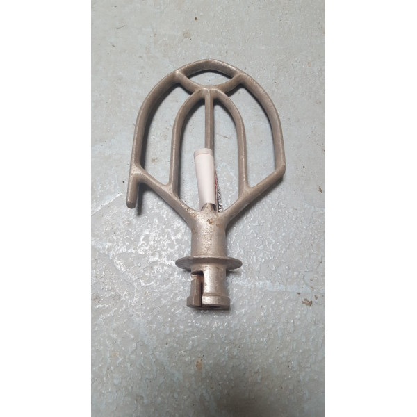 Cream Mixer shaft